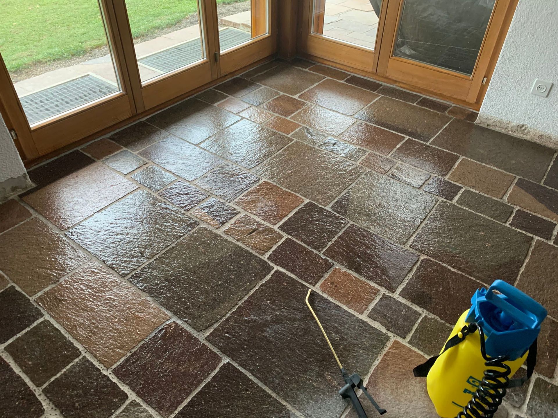 Parkettboden - Pereira Renovationen in Stetten AG