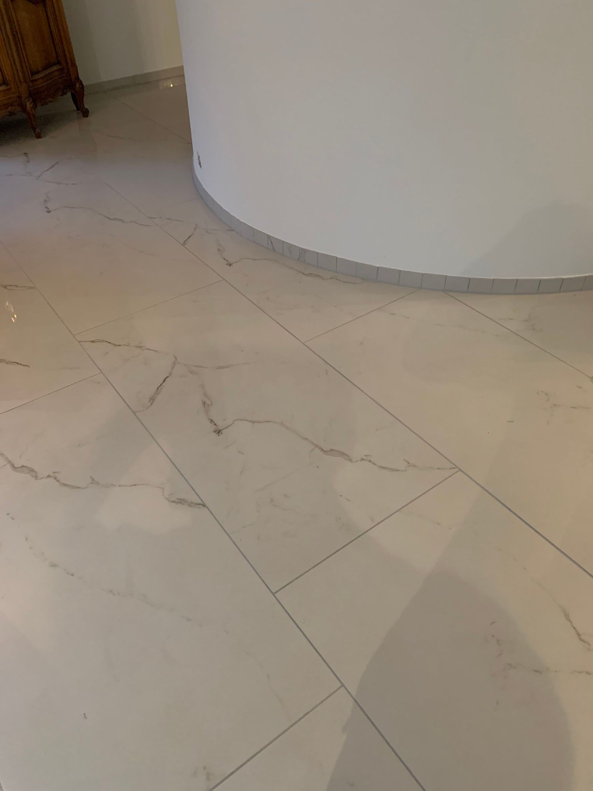 Parkettboden - Pereira Renovationen in Stetten AG