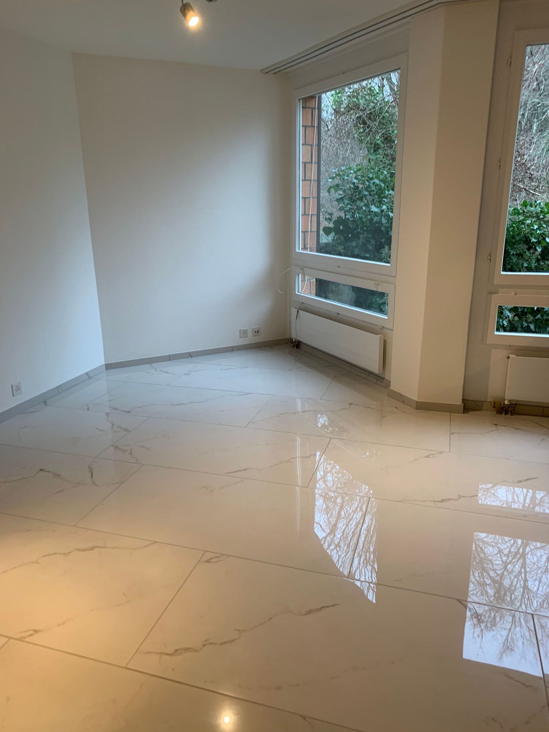 Parkettboden - Pereira Renovationen in Stetten AG