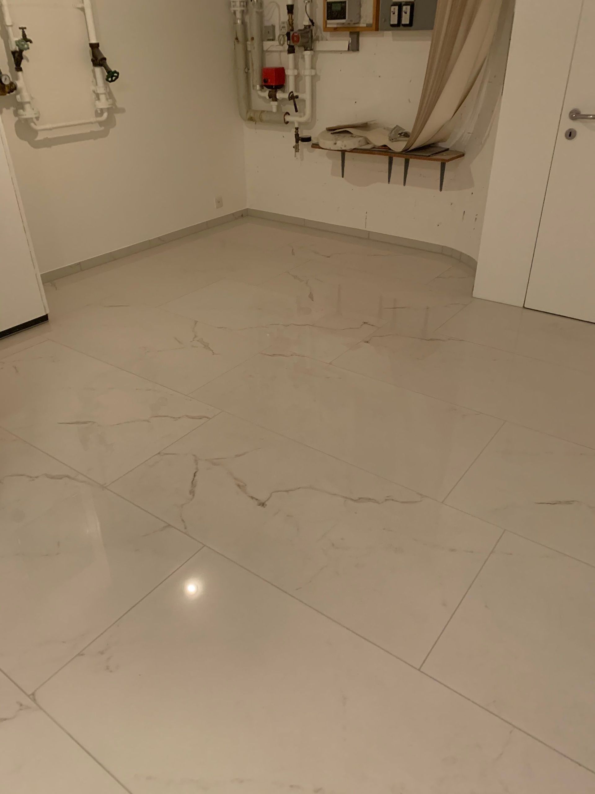 Parkettboden - Pereira Renovationen in Stetten AG