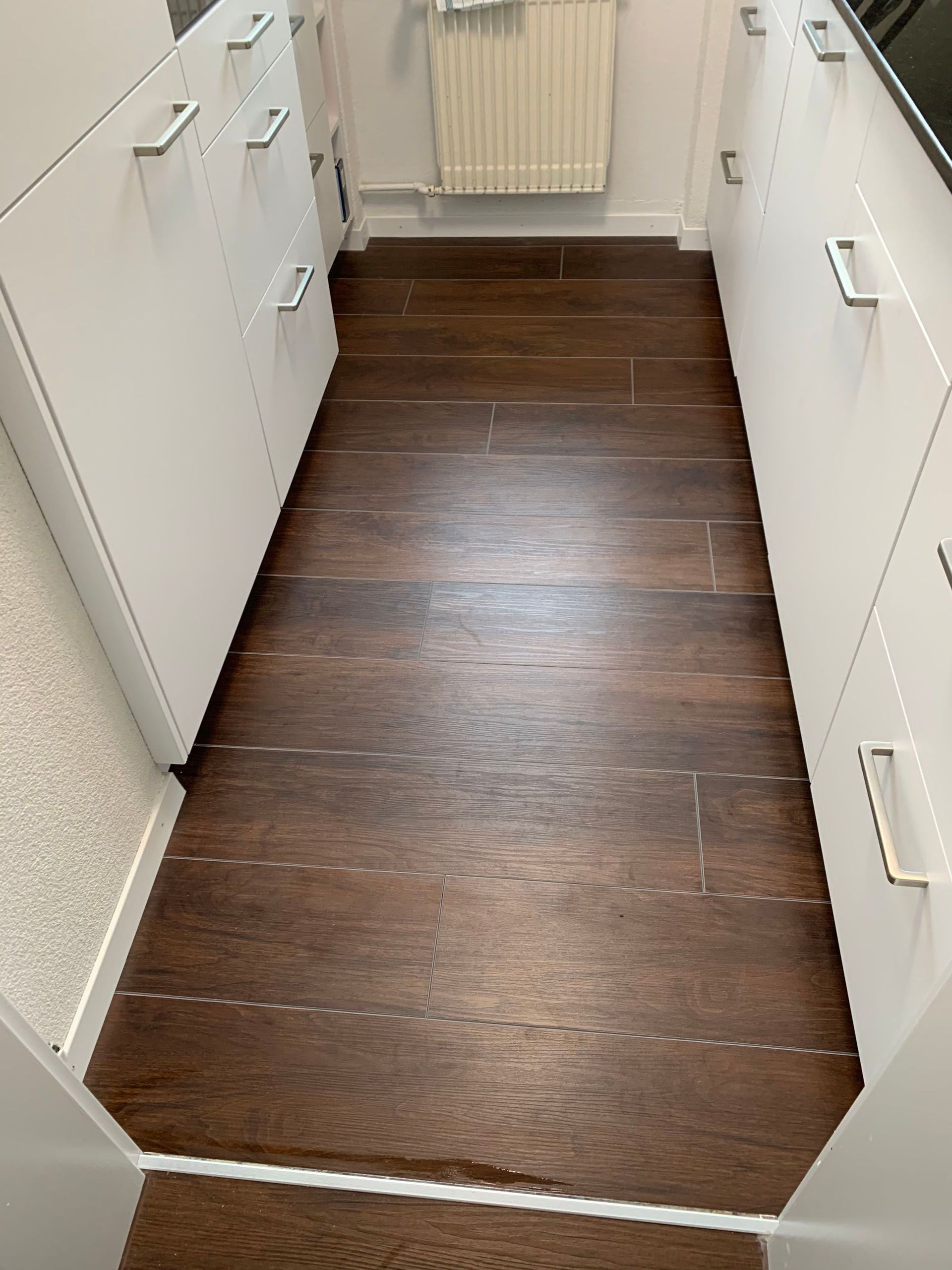 Parkettboden - Pereira Renovationen in Stetten AG