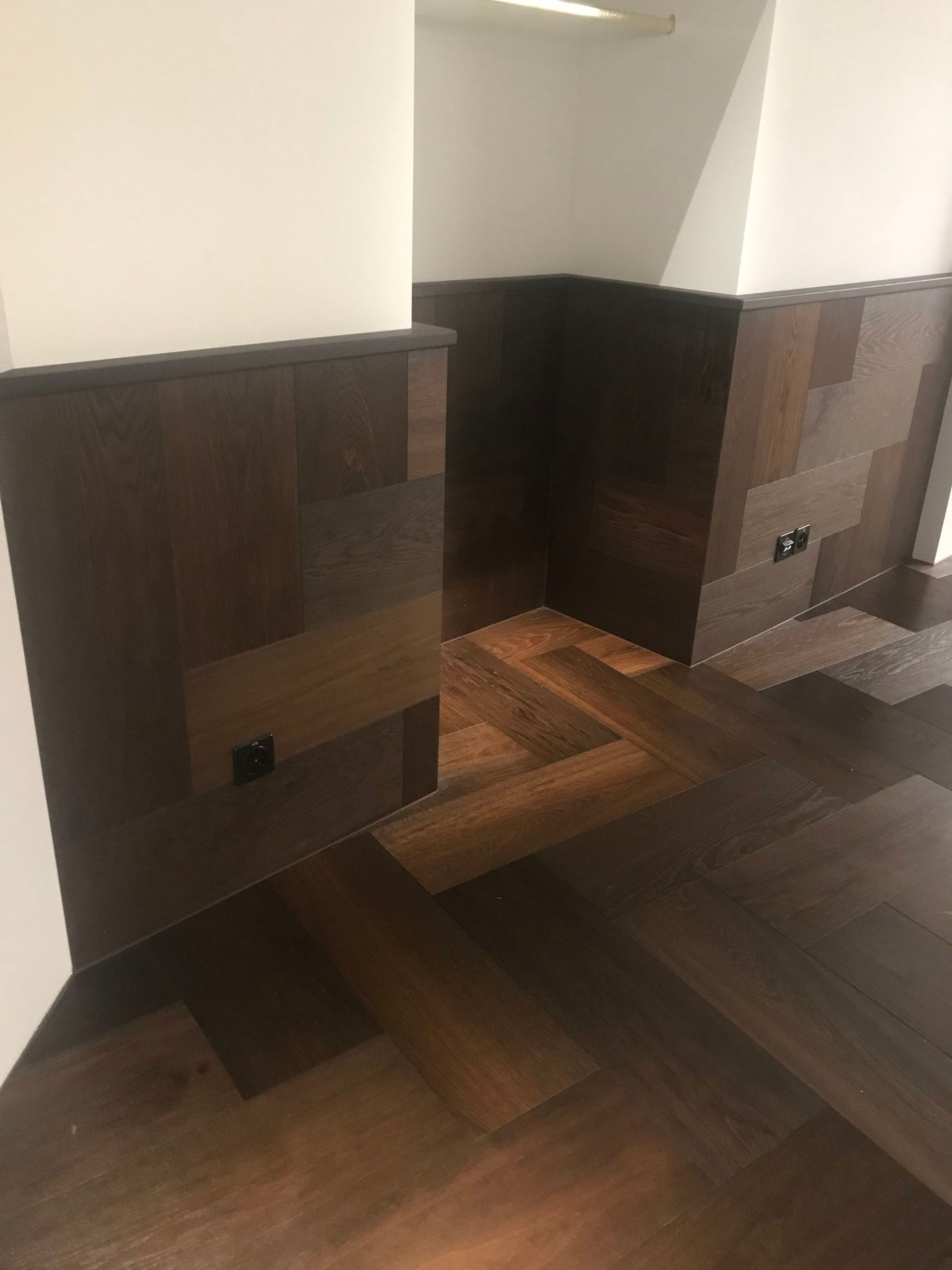 Parkettboden - Pereira Renovationen in Stetten AG