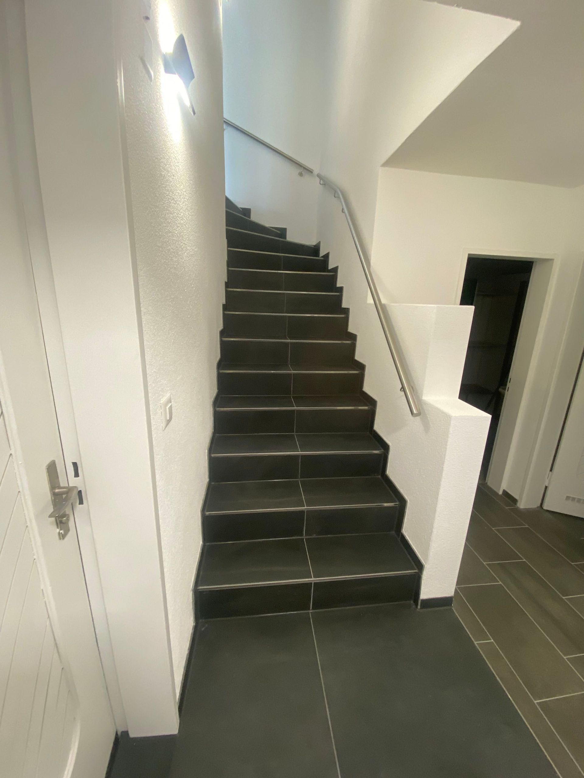 Natursteinboden - Pereira Renovationen in Stetten AG