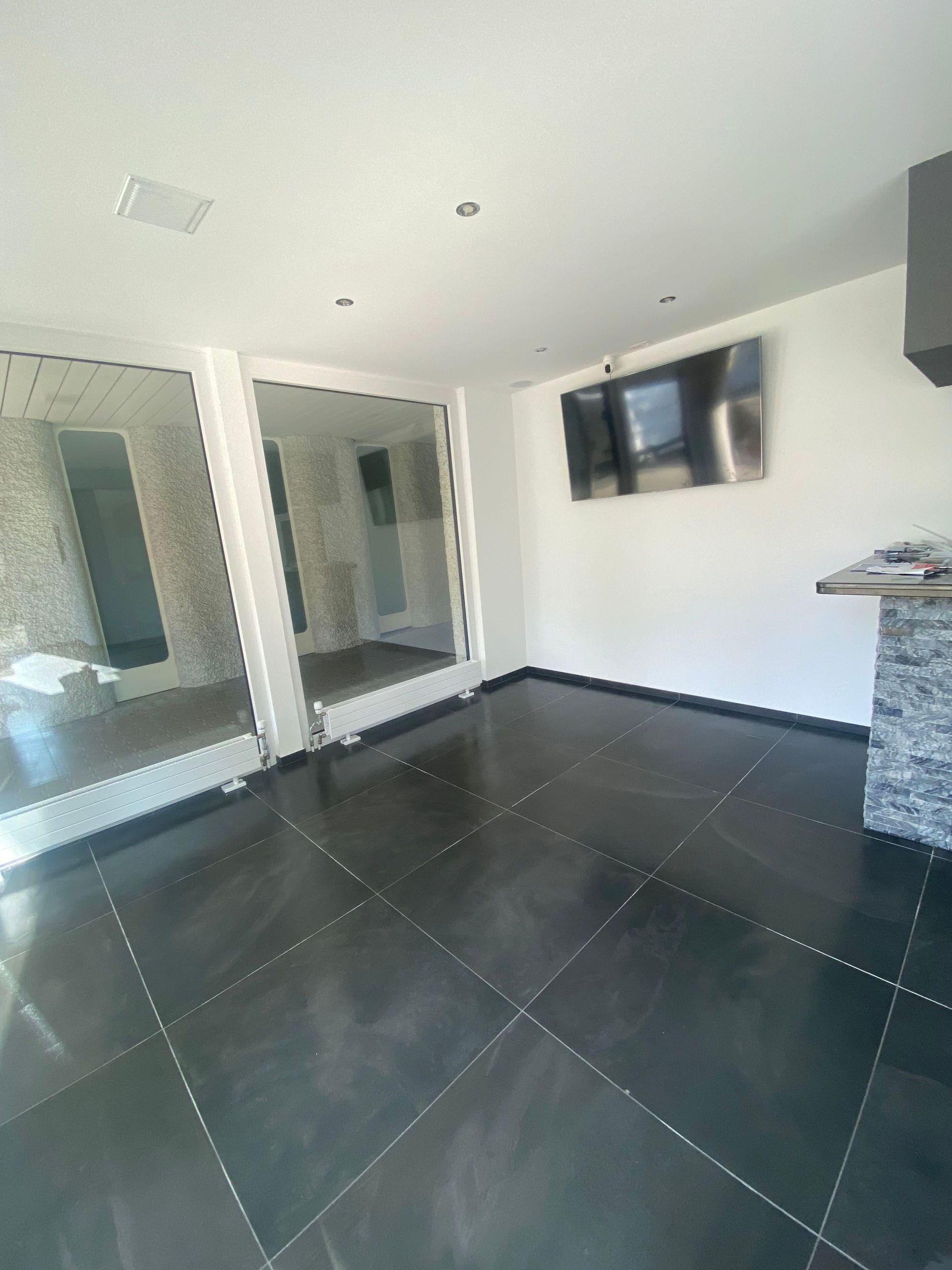 Parkettboden - Pereira Renovationen in Stetten AG