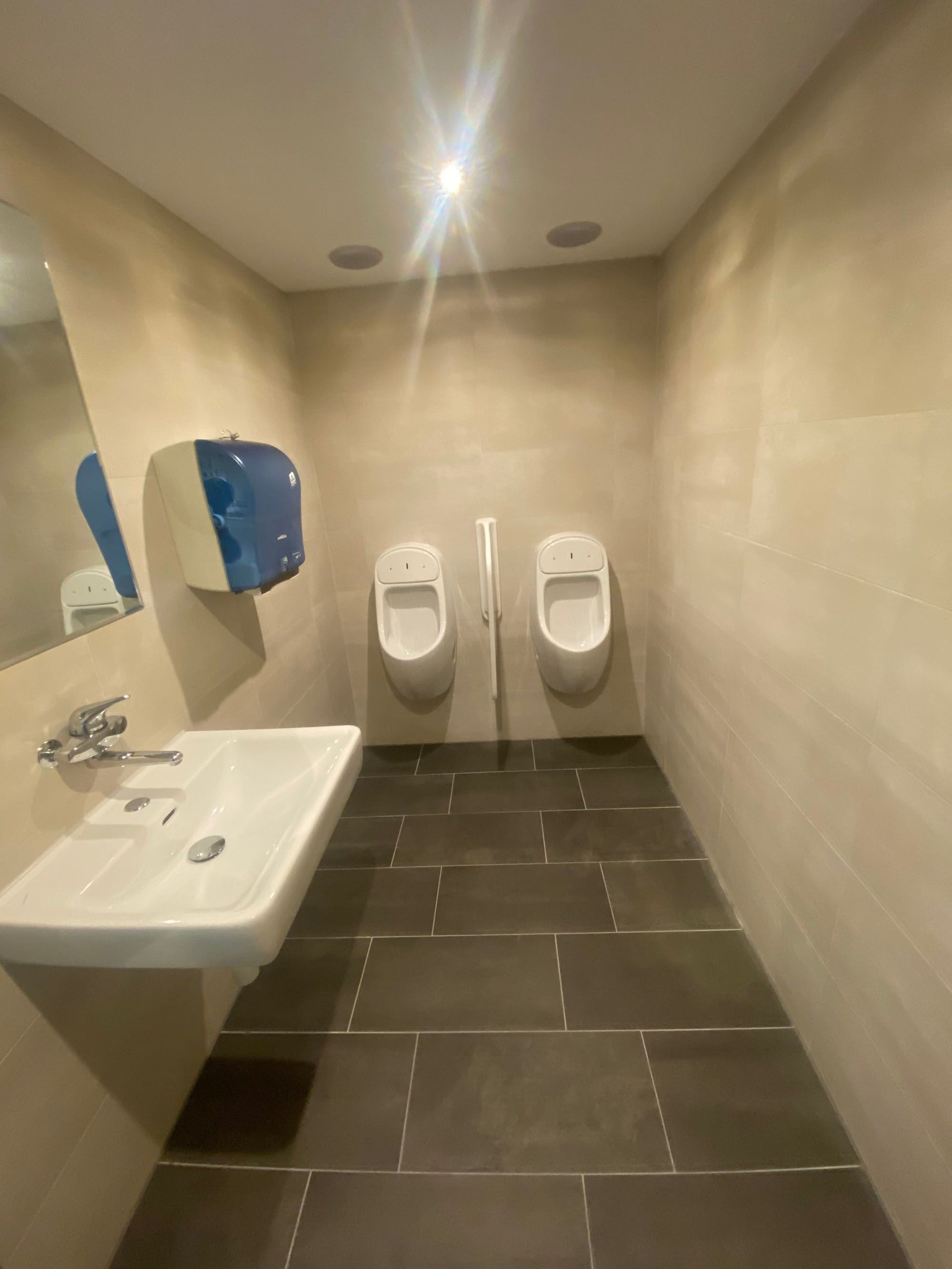 Parkettboden - Pereira Renovationen in Stetten AG