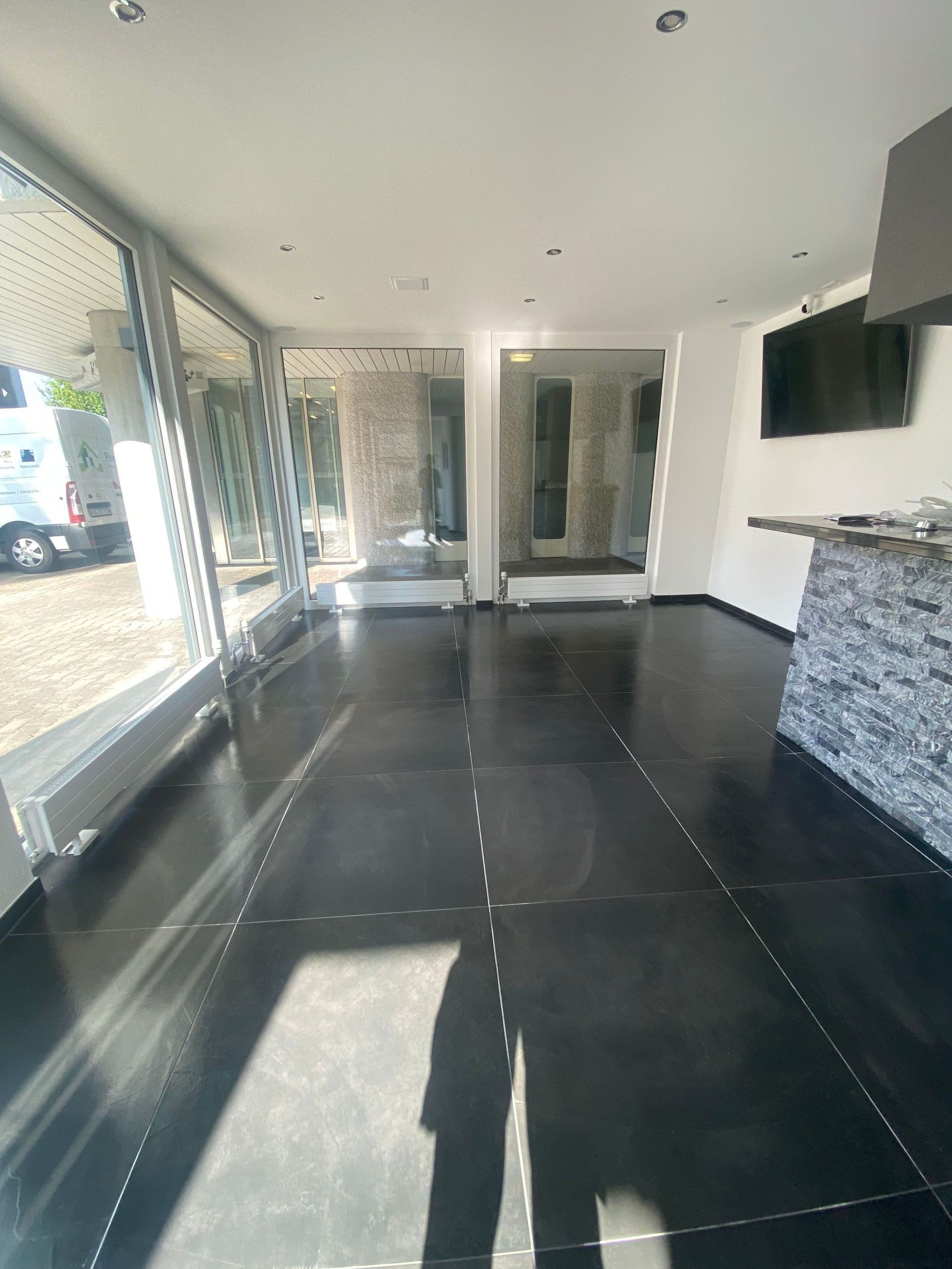 Parkettboden - Pereira Renovationen in Stetten AG