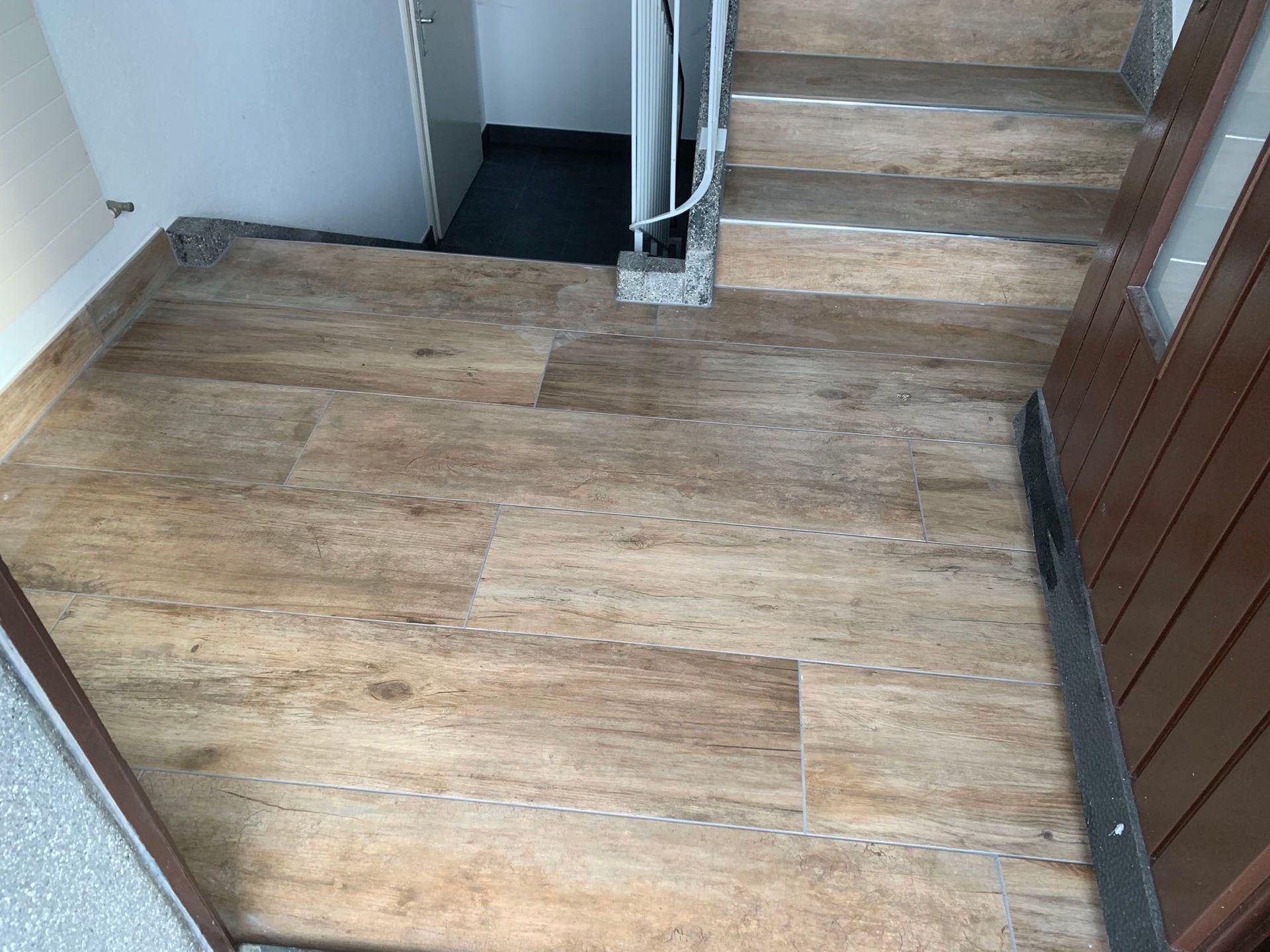 Parkettboden - Pereira Renovationen in Stetten AG