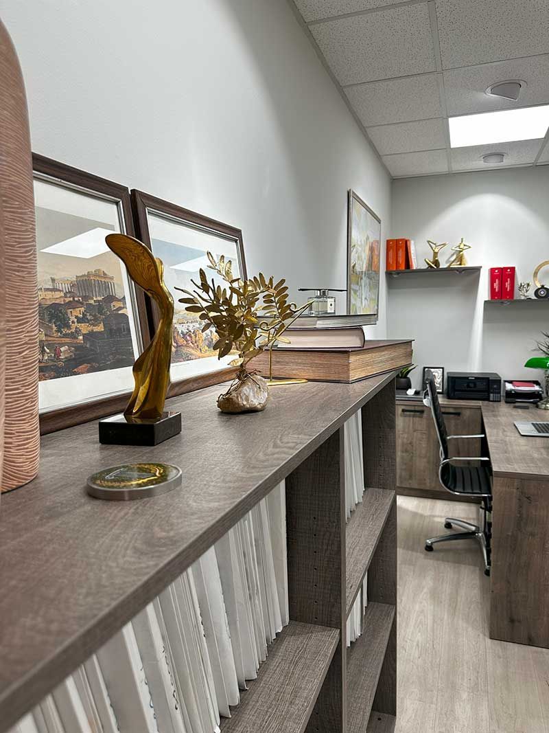 ΝΤΑΓΚΟΥΛΗ Κ. ΑΝΤΙΓΟΝΗ