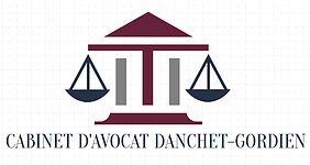 Logo Maître Gabriel Danchet-Gordien