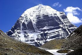 mont kailash