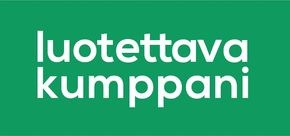 Rail off oy luotettava kumppani