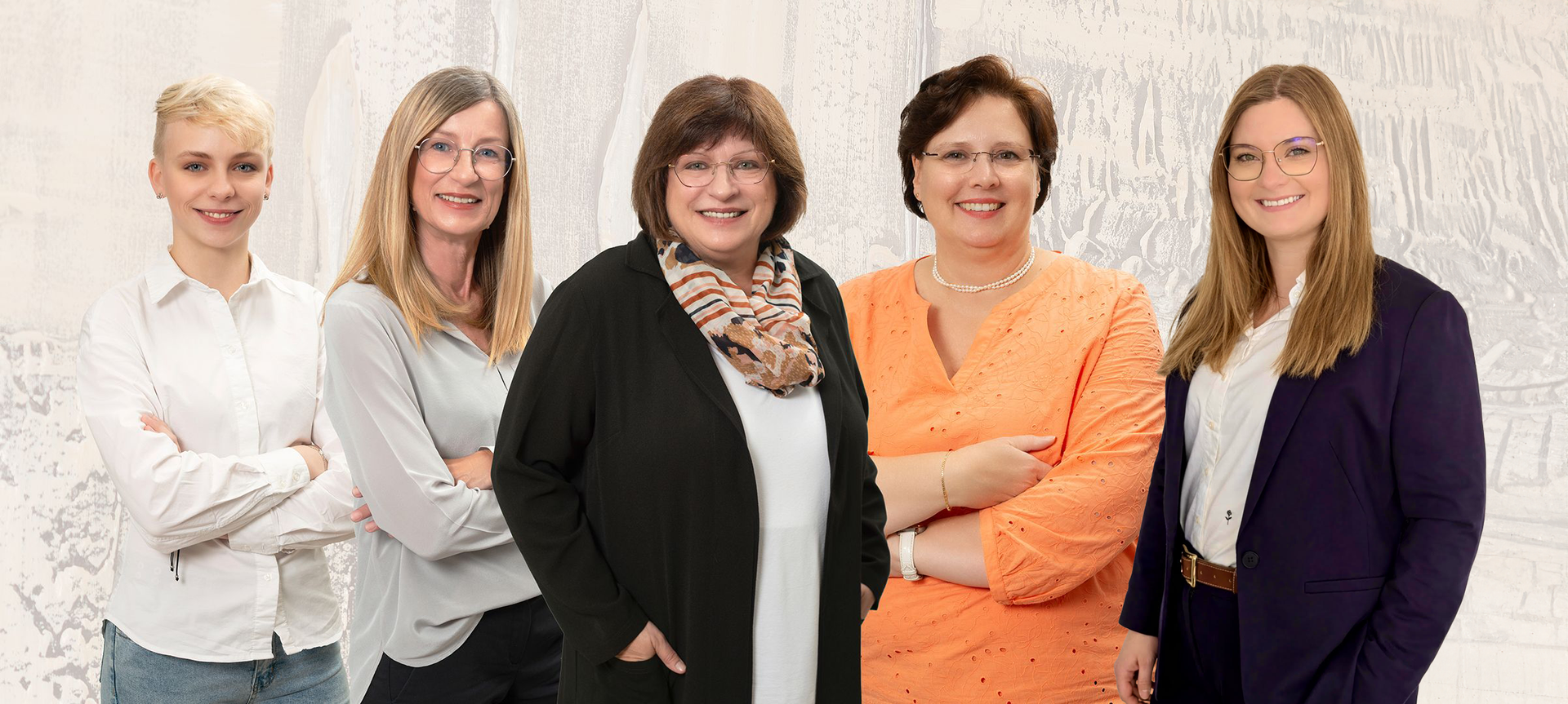 Team Kanzlei Anke Reese