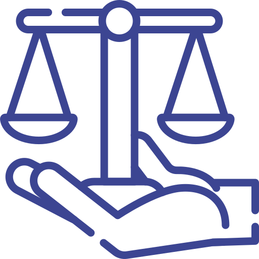 Opfervertretung Icon