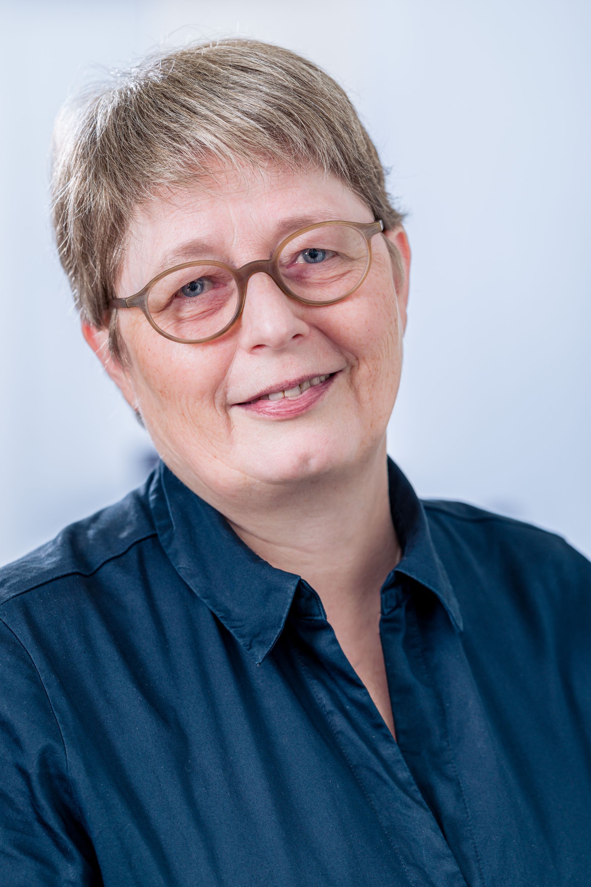 Anja Sabine Plack von der Praxis Johanneshof