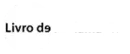 Livro de Reclamações