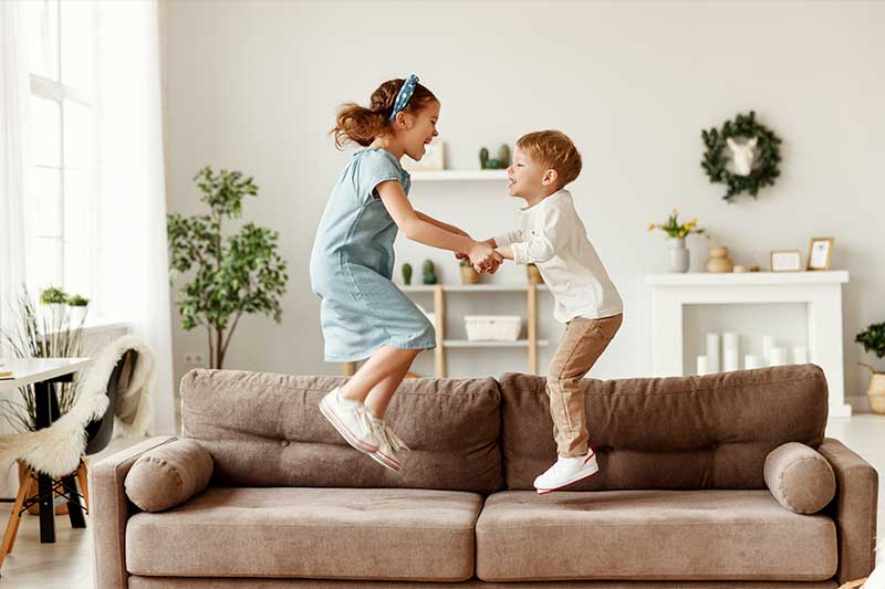 Asumisviihtyvyys kuntoon