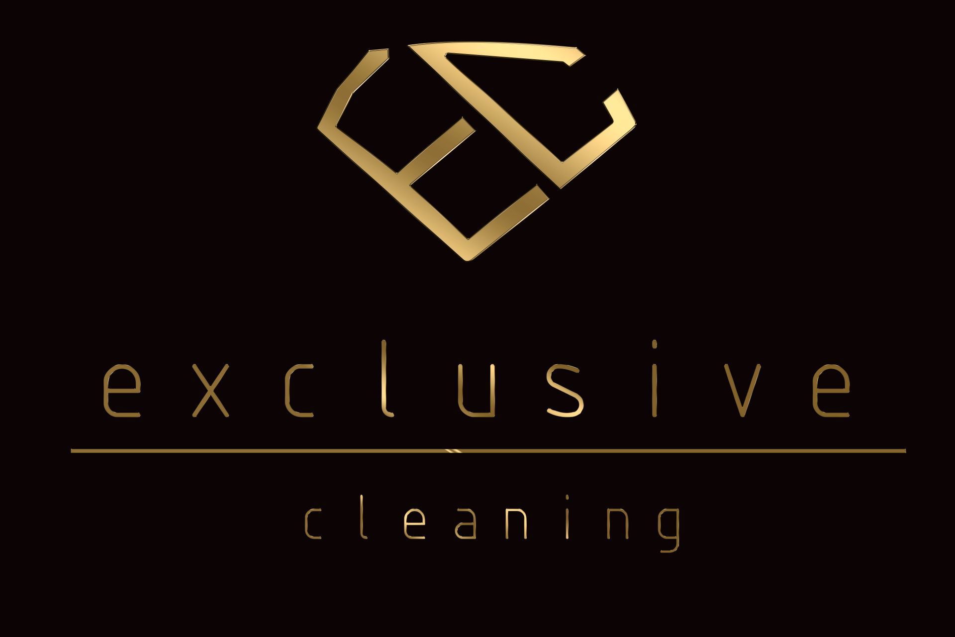 Exclusive Cleaning GmbH Logo