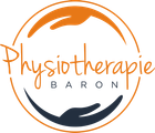 Physiotherapie Baron Logo