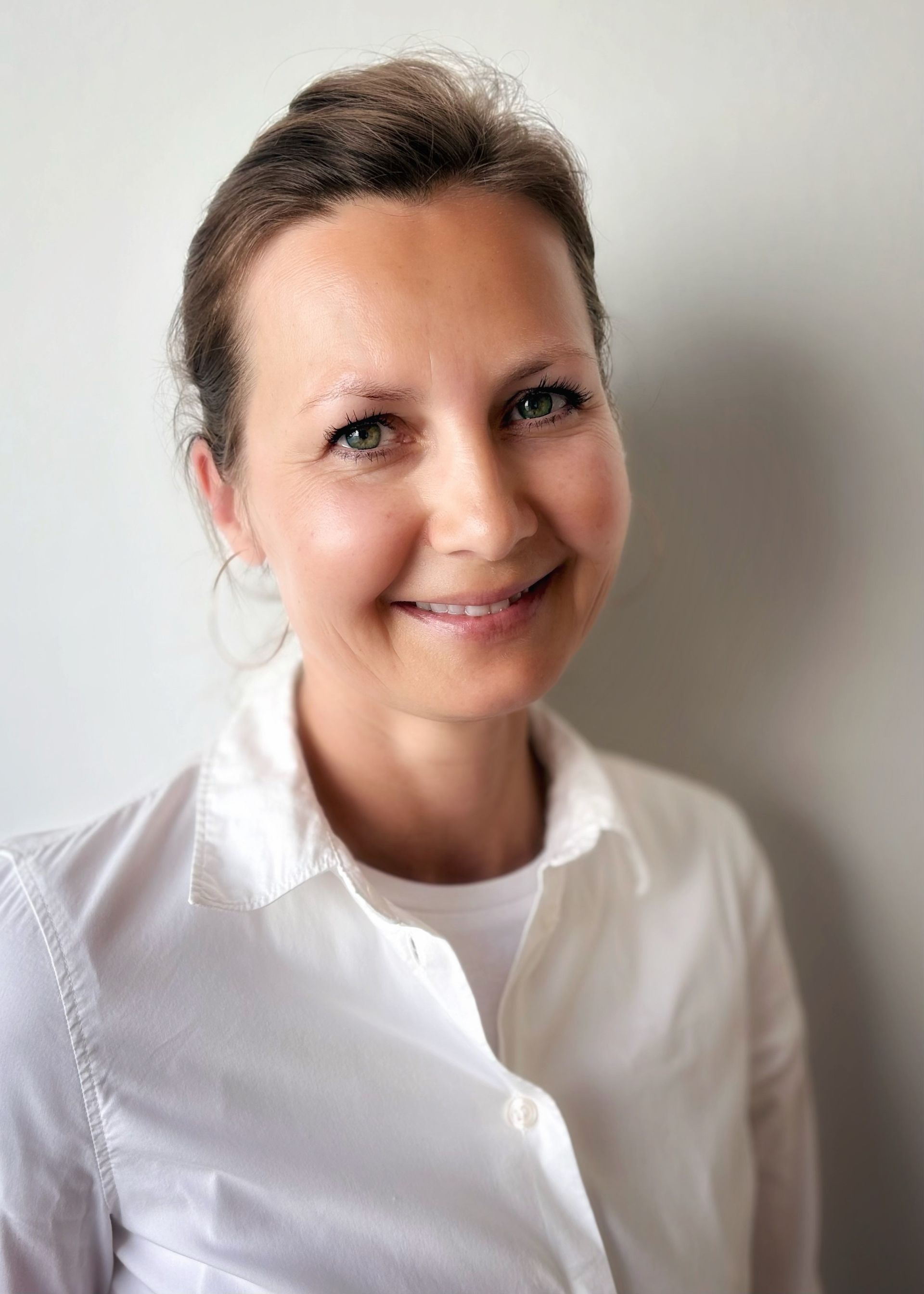 Dr. Katharina Achenbach