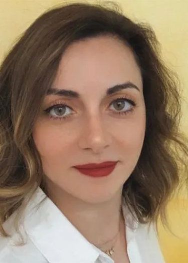 Ebru Yildiz