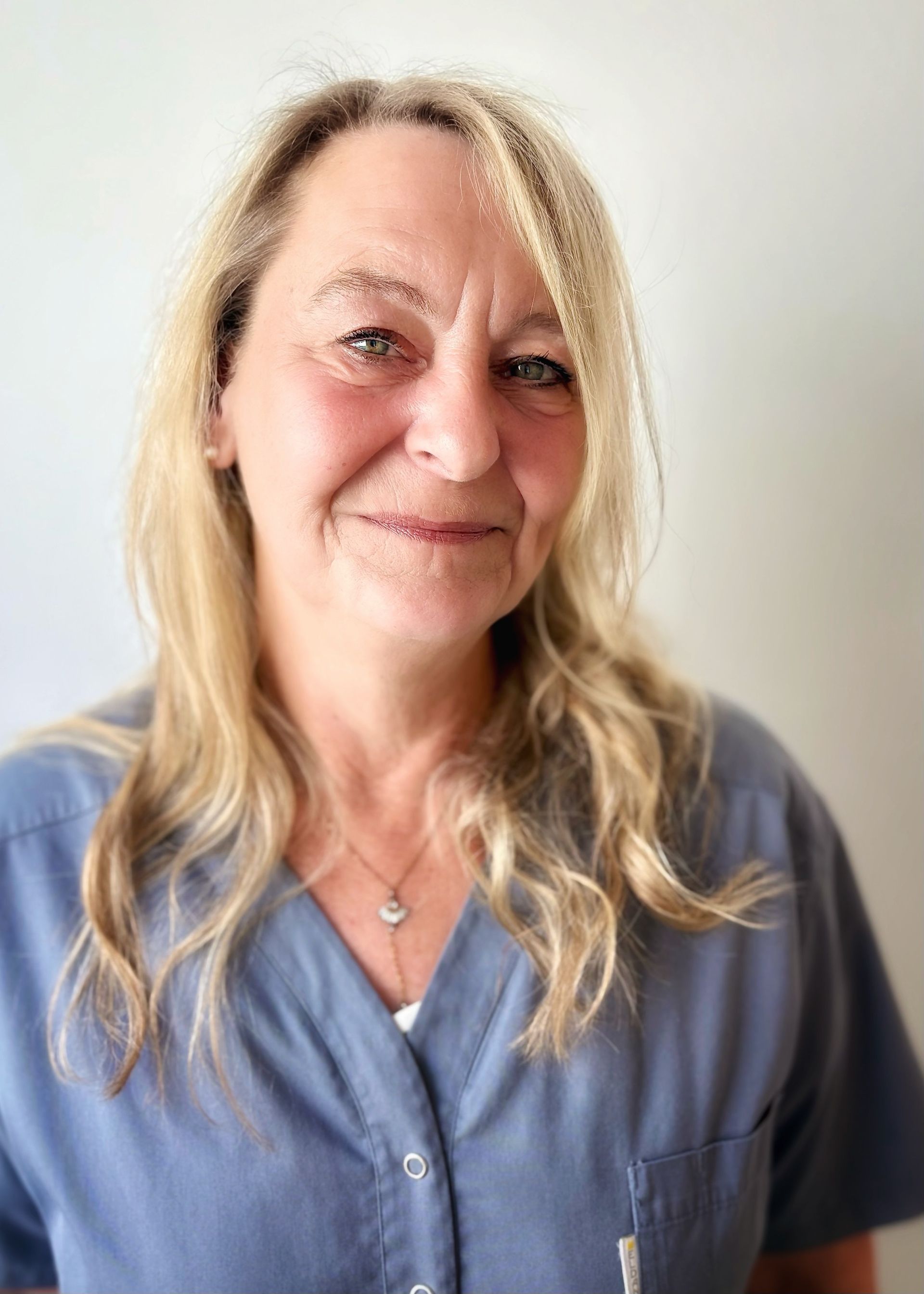 Silke Gougoussidis
