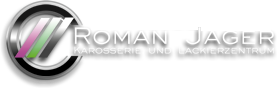 Karosserie- und Lackierzentrum Roman Jager Logo