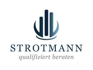 Logo Strotmann