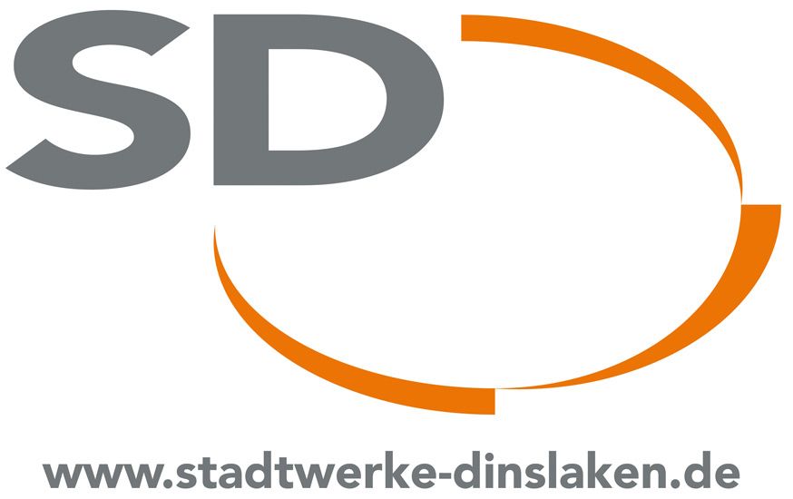Logo Stadtwerke Dinslaken