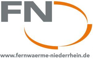 Logo Fernwärme Dinslaken