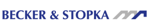 Logo Becker & Stopka