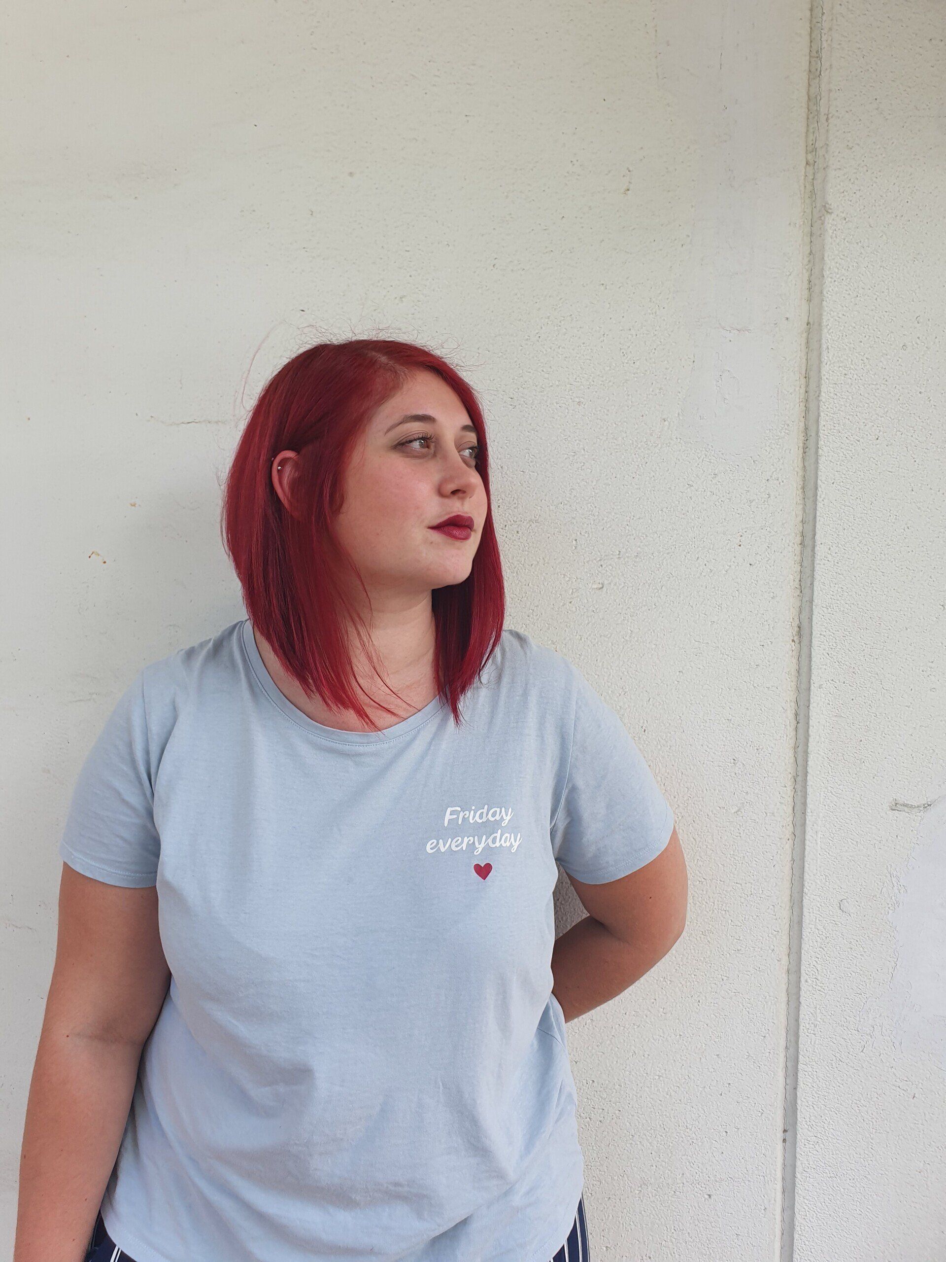 Carré plongeant + couleur