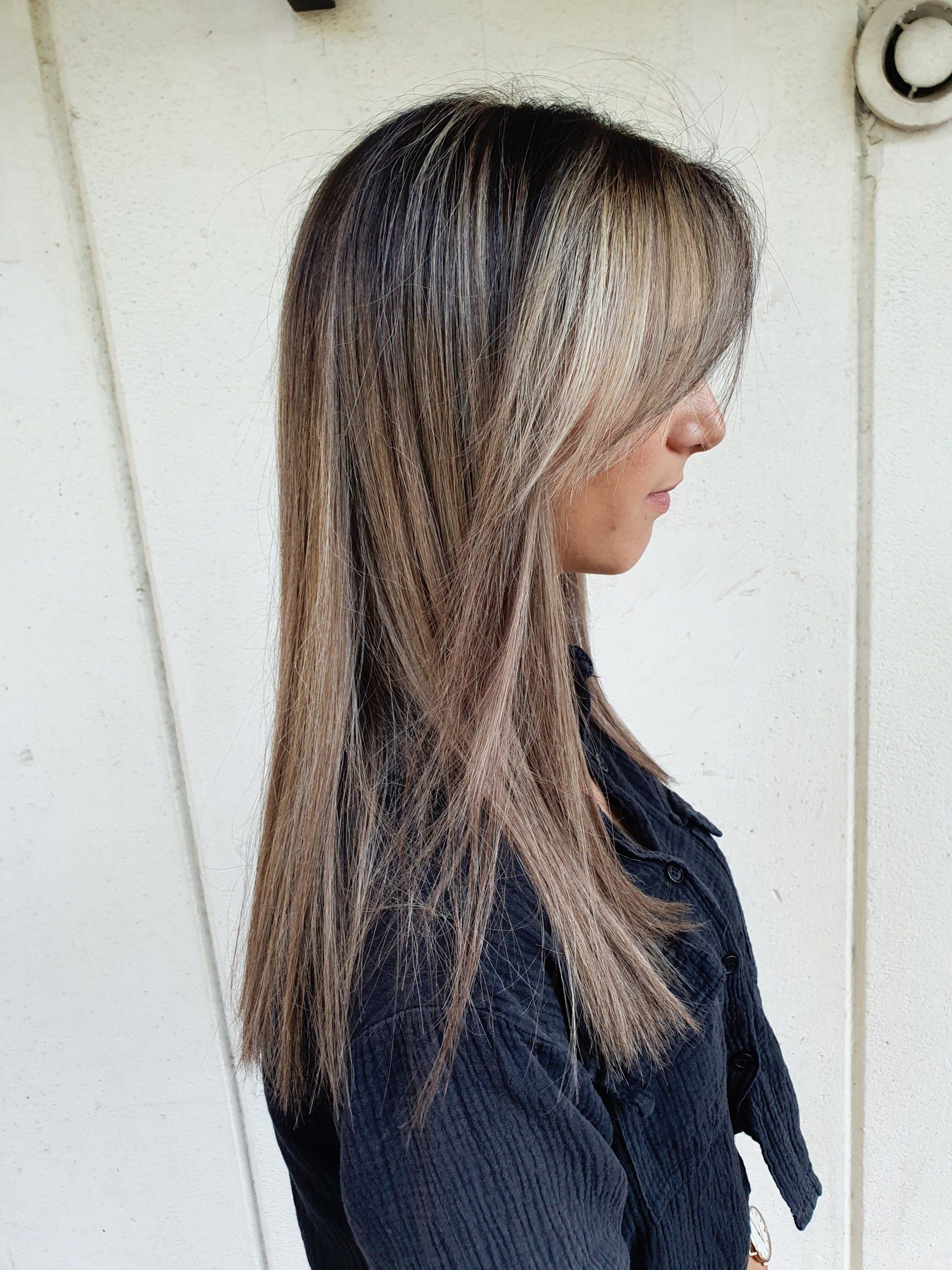 Balayage
