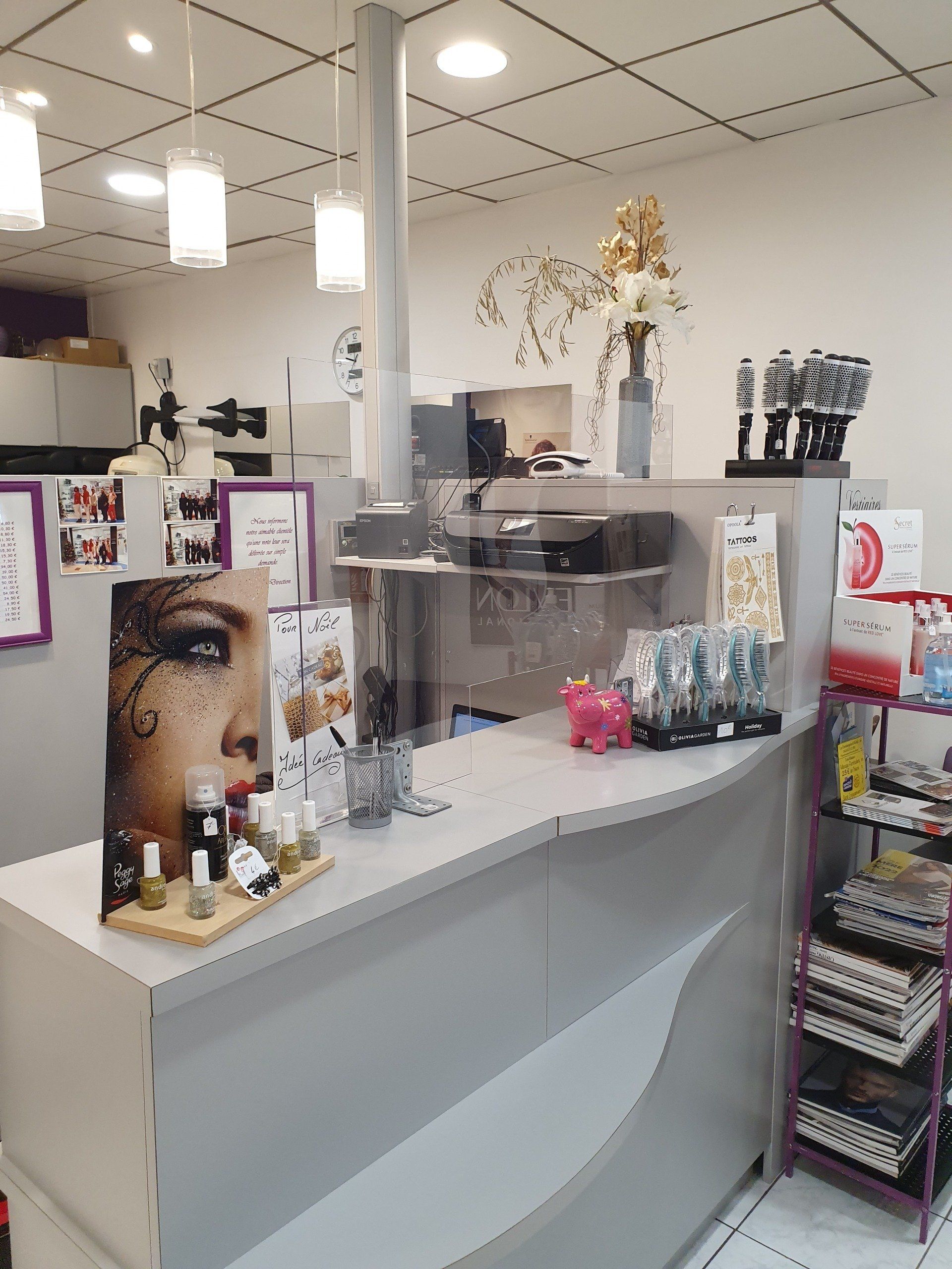 Bienvenue chez La Bouilla'Tifs