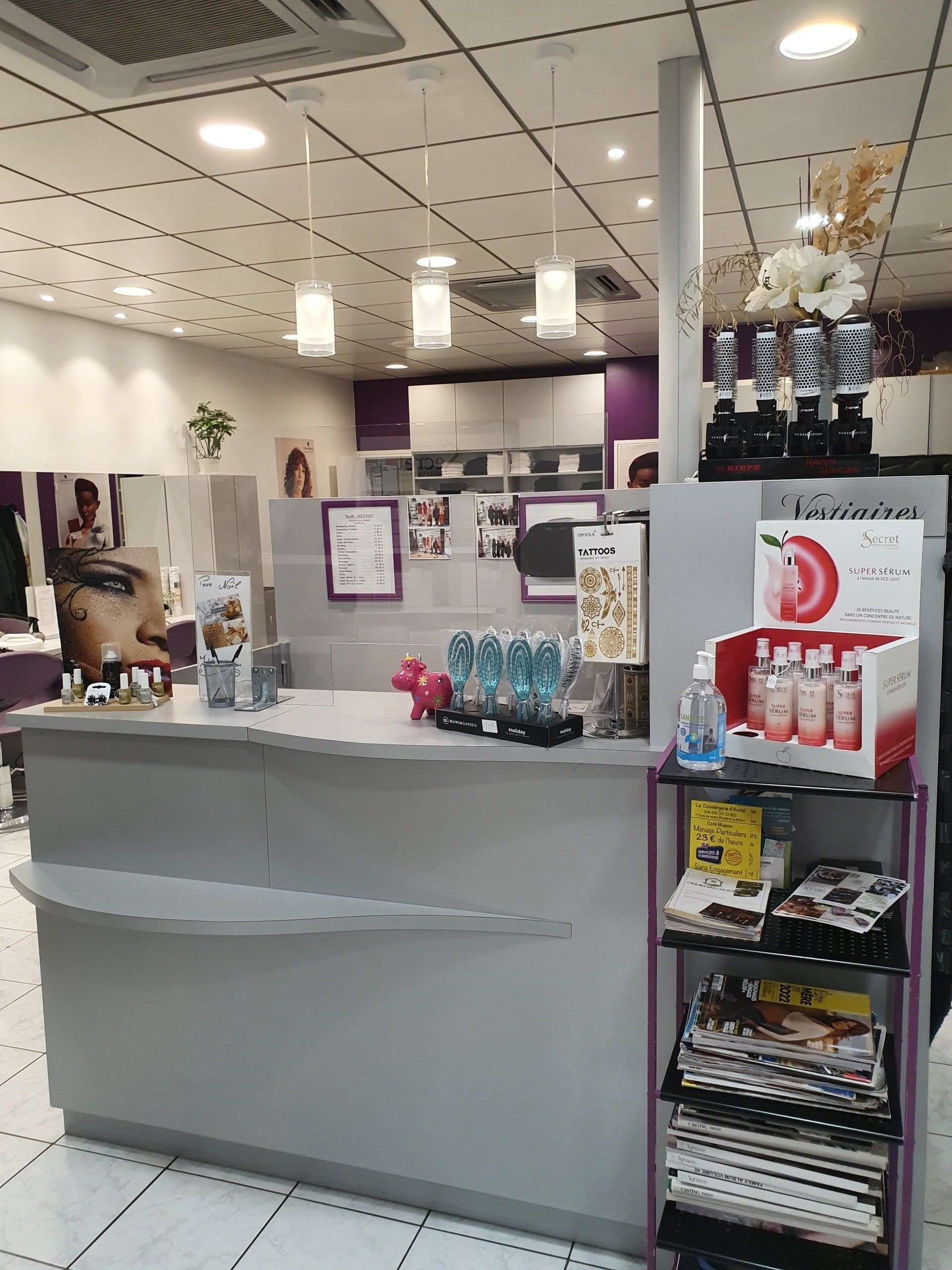 Comptoir Bouilla'Tifs