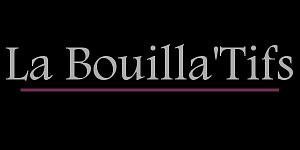 Logo La Bouilla'Tifs