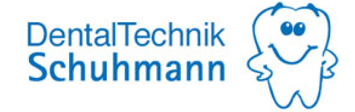 DentalTechnik Schuhmann logo