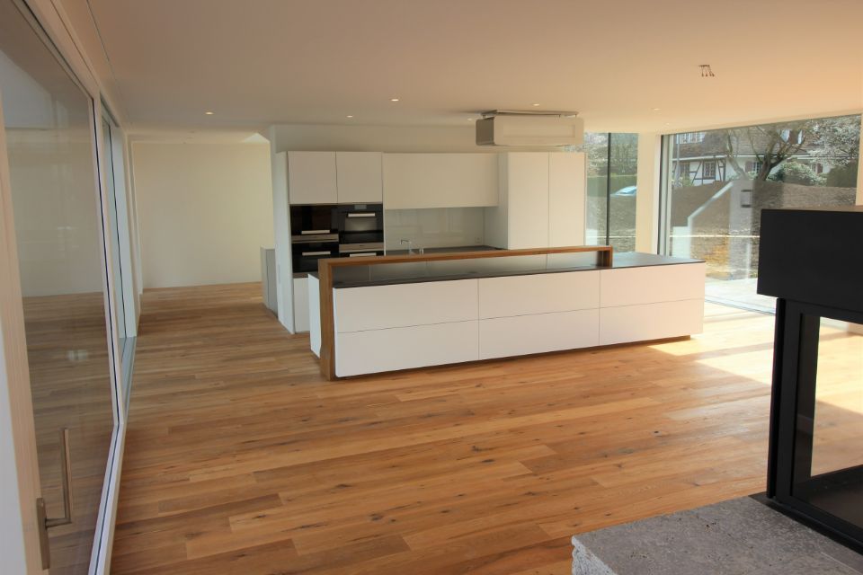 Bucher Küchen-Design AG