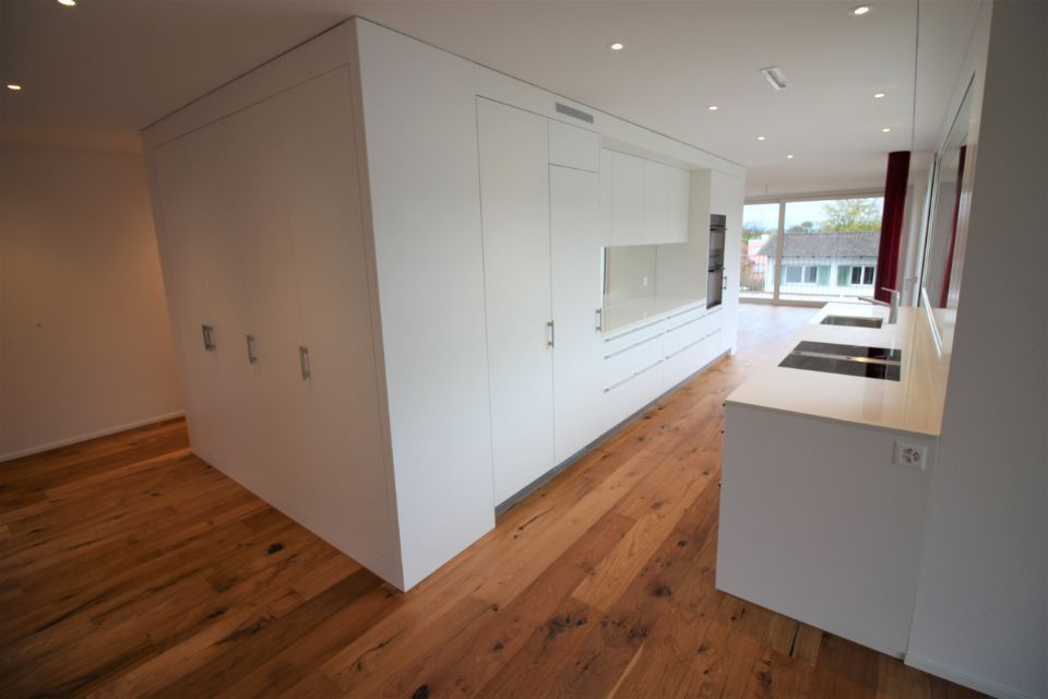 Bucher Küchen-Design AG