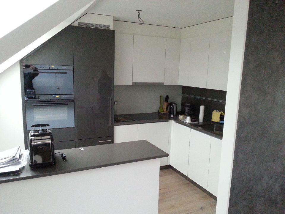 Bucher Küchen-Design AG