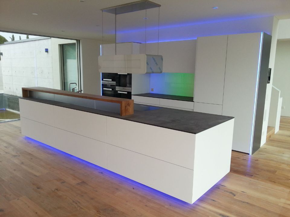 Bucher Küchen-Design AG