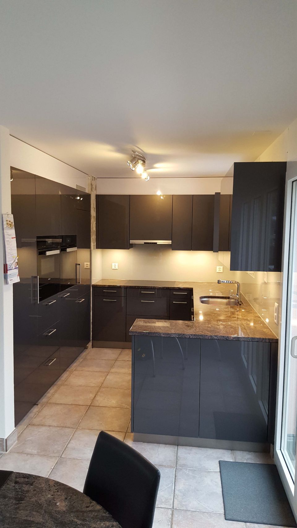 Bucher Küchen-Design AG