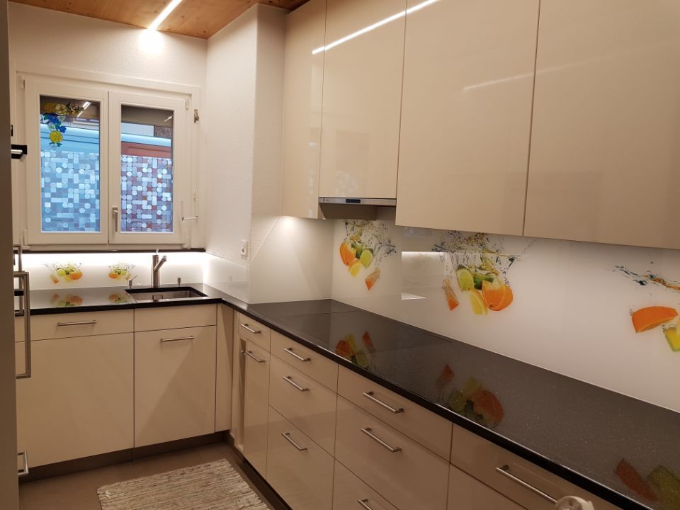 Bucher Küchen-Design AG