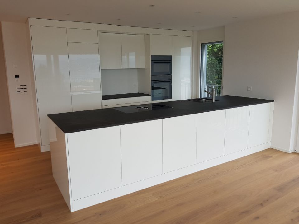 Bucher Küchen-Design AG