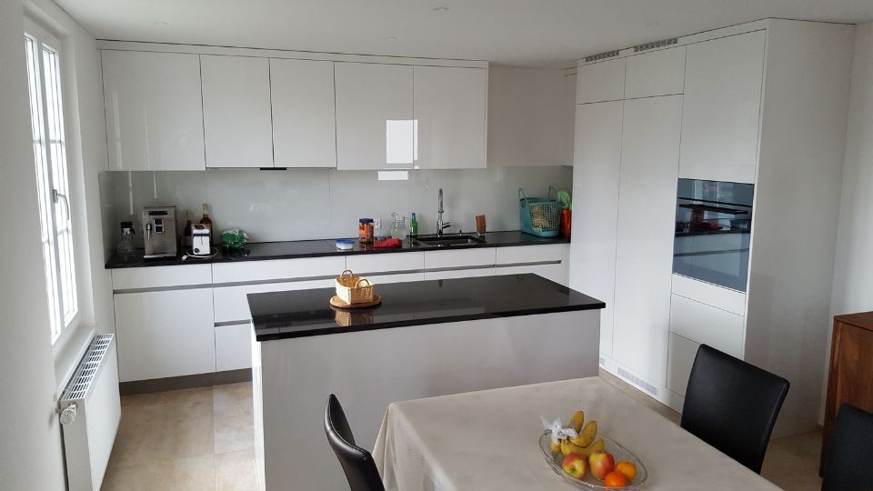 Bucher Küchen-Design AG