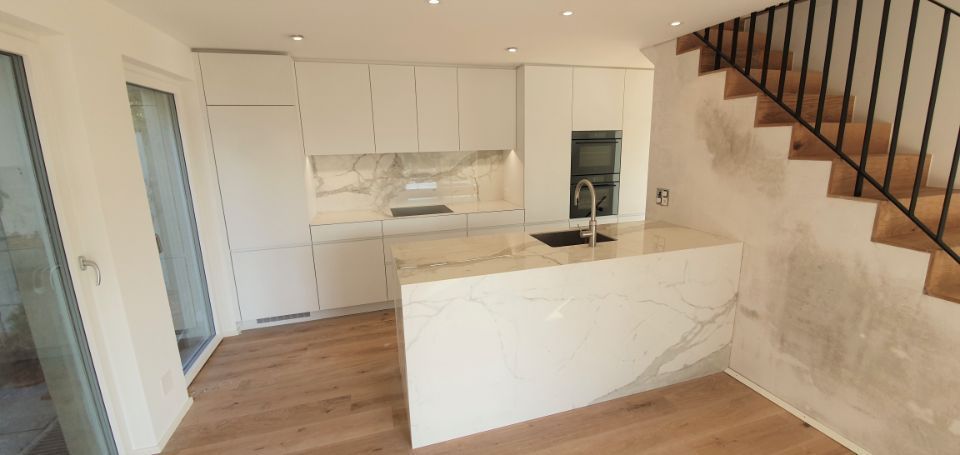 Bucher Küchen-Design AG