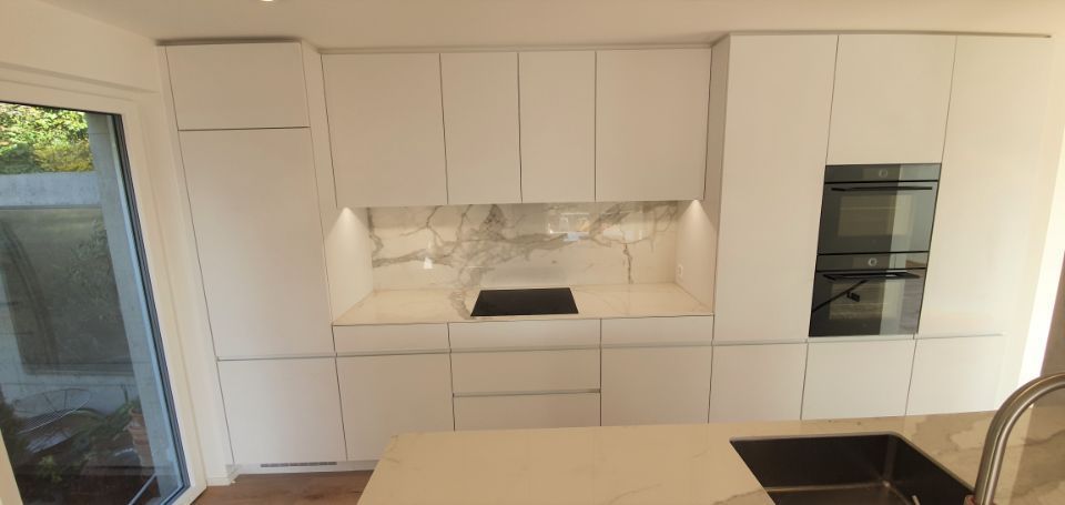 Bucher Küchen-Design AG