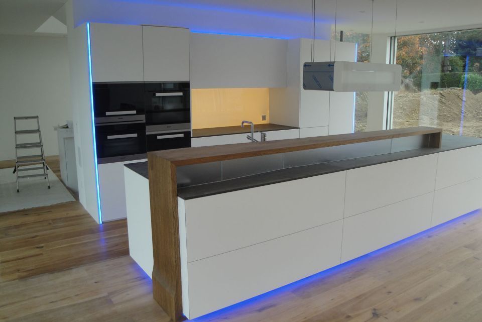 Bucher Küchen-Design AG