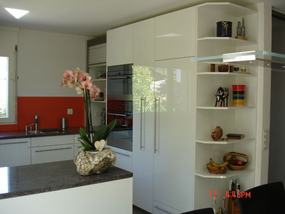 Bucher Küchen-Design AG