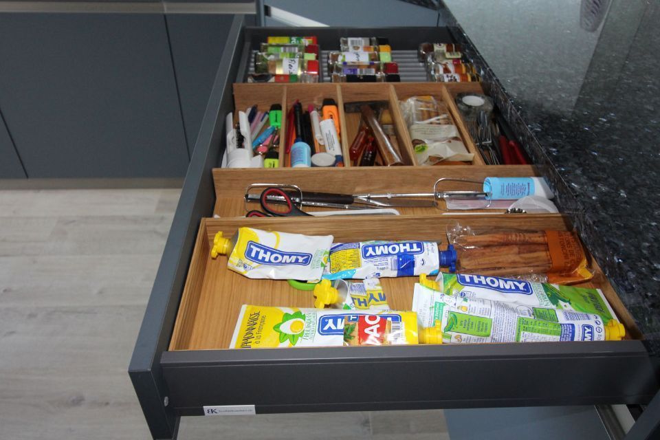 Bucher Küchen-Design AG