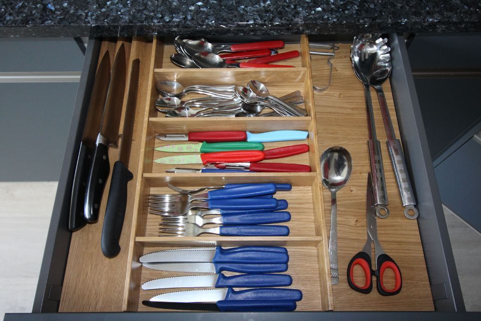 Bucher Küchen-Design AG